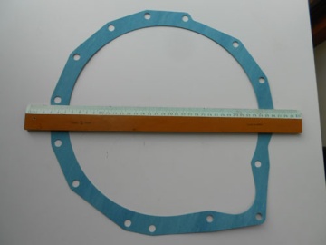 Junta - Kubota : B6000, B7000, B7001, XB1
Zen-Noh : ZB6000, ZB7000, ZB7001
