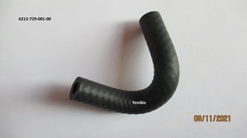 Manguito de bomba de agua Iseki - Iseki : Sial, TF153, TF173, TF193
