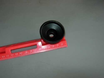 Fuelle de palanca de velocidades - Kubota : B1200, B1400, B1500, B1600, B5000, B5001, B6000, B6001, B6100, B7000, B7001, B7100
Zen-Noh : ZB1200, ZB1400, ZB1500, ZB1600, ZB5000, ZB5001, ZB6000, ZB6001, ZB6100, ZB7000, ZB7001, ZB7100
