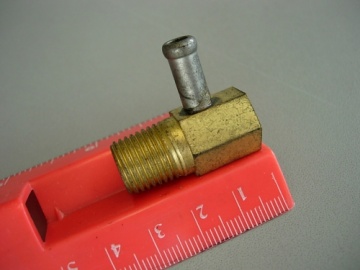 OE - tapon de vaciado carter de aceite