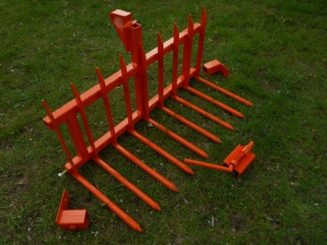 Para porta aperos LFTR1