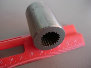 AP - Para motores Kubota 3 cilindros D750 -D850 - D950