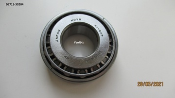 Rodillo cónico Kubota puente trasero - Kubota : B1200, B1400, B1402, B1550, B1750, B4200, B5200, B6001, B6100, B6200, B7001, B7100
Zen-Noh : ZB1200, ZB1400, ZB1402, ZB6001, ZB6100, ZB6200, ZB7001, ZB7100
