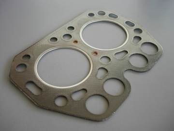 AP - motor 2 cil. Mitsubishi KE70 - Ø 75 mm