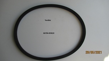 Correa Kubota - Kubota : B6100, B6100HST, B7100, B7100HST
Zen-Noh : ZB6100, ZB7100
