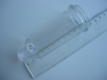 AP - por filtro diesel