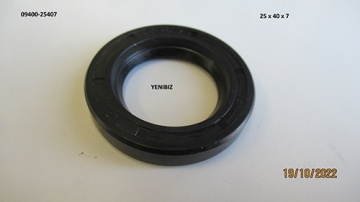 Junta rueda delantero Kubota - Kubota : B7000, B7001
Zen-Noh : ZB7000, ZB7001
