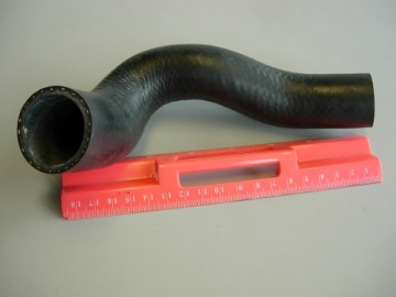 OE- radiador- Diam. 28/34 mm