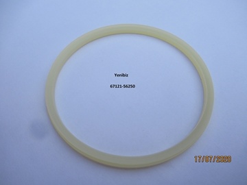 Junta puente delantero - Kubota : B1-14, B1-15, B1-16, B1-17, B1200, B1400, B1402, B1500, B1502, B1600, B1702
Zen-Noh : ZB1200, ZB1400, ZB1402, ZB1500, ZB1502, ZB1600, ZB1702
