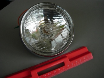 OE - con casquillo y bombilla