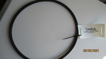 Correa Kubota - Kubota : B6100, B6100HST, B7100, B7100HST
Zen-Noh : ZB6100, ZB7100
