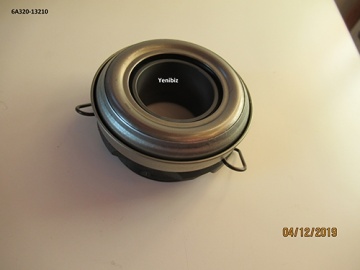 Rodiamento para embrague - Kubota : B1220, B1410, B1610, B1620, B1820, GB13, GB14, GB15
