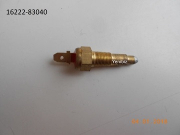 Termostato de agua Kubota - Kubota : A14, Aste, B52, GB110, GB140
