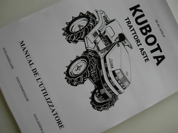 Kubota Aste