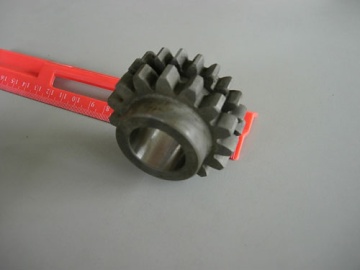 Pinon 15 x 22 dientes - AP