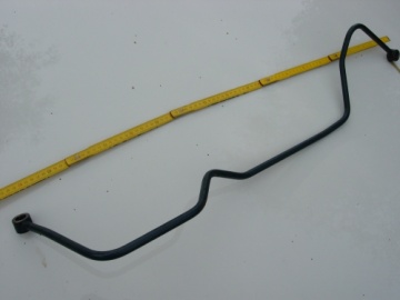 Tubo de aceite de ocasion