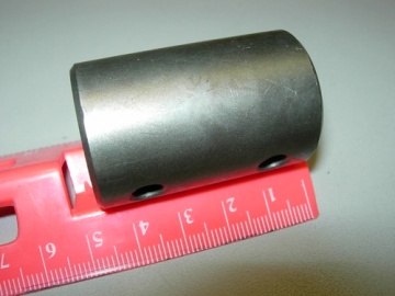 OE - Caja de cambios - con ranurados